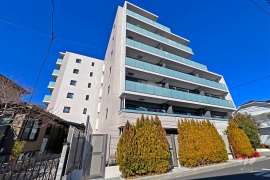 ガーラレジデンス南浦和