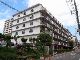 池田ガーデンハイツ