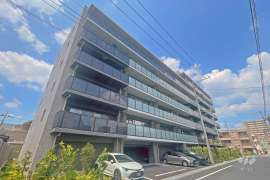 ガーラレジデンス川口西青木