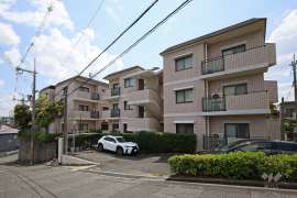 フォルム池田五月丘E棟