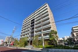 オープンスクエア川口