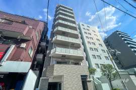 スクエアシティ川口並木