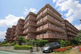 ダイアパレス池田五月丘