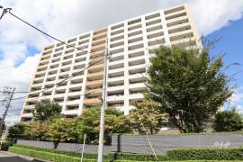 コスモアクアージュ東京イースト
