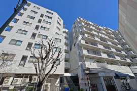 ライオンズプラザ町屋