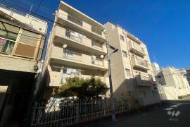 ライオンズマンション尾久第2