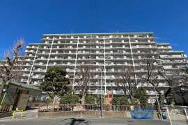 田端スカイハイツ