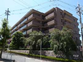 池田五月丘パークハウス