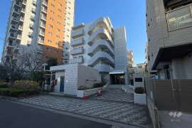 メゾンエクレーレ南千住