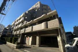 ライオンズプラザ日暮里