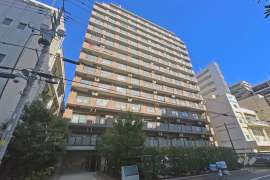 ライオンズマンション日暮里南公園