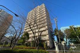 東急ドエルアルス千住