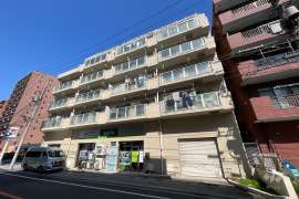 藤和日暮里コープ