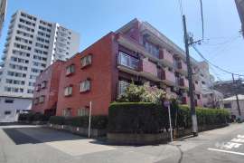 エルアルカサル西日暮里