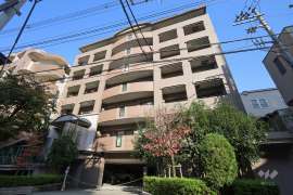 アービング池田桜通り