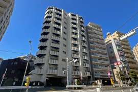 ダイアパレス三ノ輪