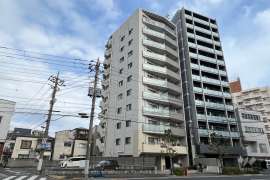 レジデンシャルステート田端