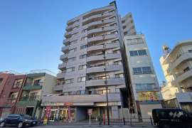 ウィン南千住エクシオン