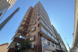 サントーア西日暮里