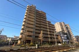 ダイアパレスベリウェール町屋