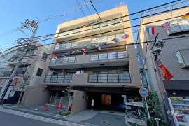 メイツ町屋