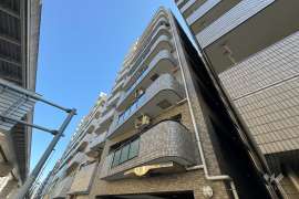 グリーンパーク西日暮里