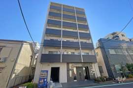 ヴァレッシア尾久シティ２