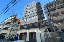 イデェオ東京studio01