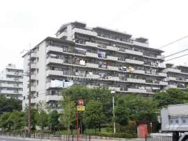 アルビス池田201号棟