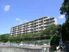 サンロイヤル池田バードヒルズ2号館