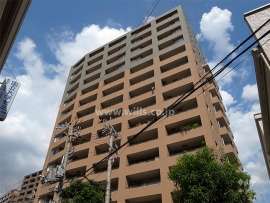 池田栄町ガーデンハウス