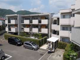 メゾンドール池田五月山東