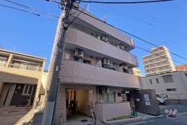 マリオン鶯谷第二