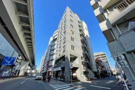 日神パレス日暮里