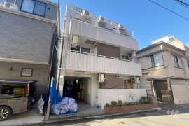 スカイコート町屋