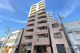 ワコーレ・ルミエール三ノ輪