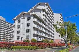 けやき通り北九番館