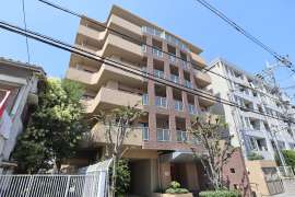 パレ池田呉服町