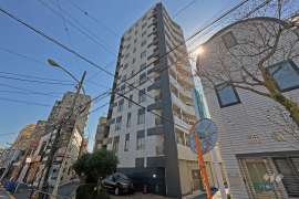 グラントレゾール西日暮里