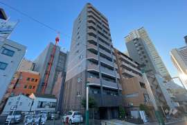 ハーモニーレジデンス日暮里