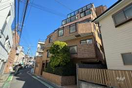 パシフィック西日暮里