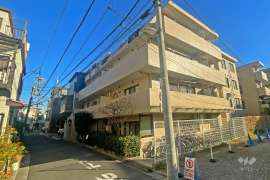 日神パレス新三河島