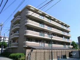 池田満寿美町アーバンライフ