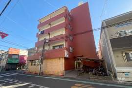 西尾久マンション