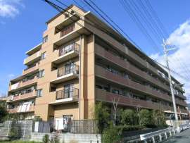ベルク池田石橋2番館