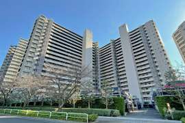 東京フロンティアシティアーバンフォートイーストブロック