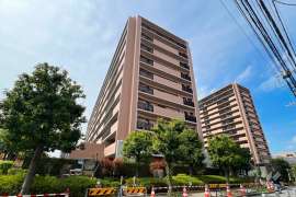 コスモステージ荒川遊園サウスリッジ