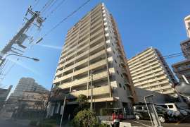 ダイナシティ東京リバーゲートセレッソタワー