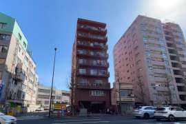 リレント三ノ輪