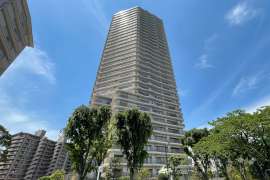 アクロシティGポートアクロシティタワーズ